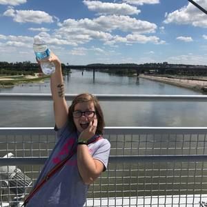 Meet your Posher, Alexis